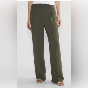 Aritzia
The Effortless Pant - Crepette